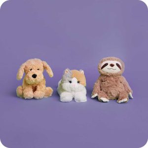 The Warmies Bestsellers Bundle