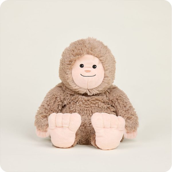 Bigfoot_Warmies