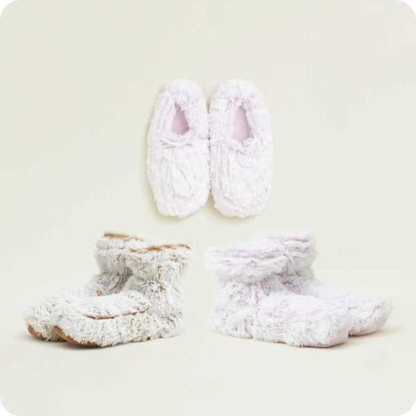 Boots-Slippers-Bundle