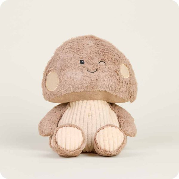 Brown_Toadstool_Warmies