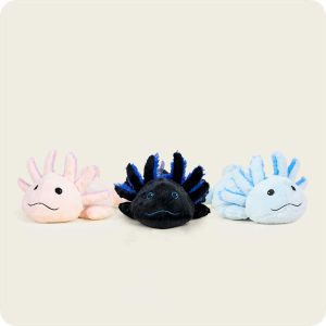 The Axolotls Bundle