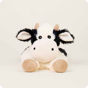 Laying Down Cow Warmies