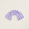 CPW-CURLY-PU-Curly-Purple-Neck-Wrap-108