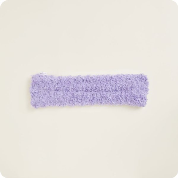 CPW-CURLY-PU-Curly-Purple-Neck-Wrap-110