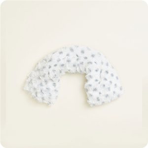 Snowy Warmies Neck Wrap