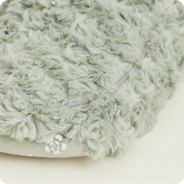 FW-SLI-CG-Curly-Sage-Green-Slippers-47