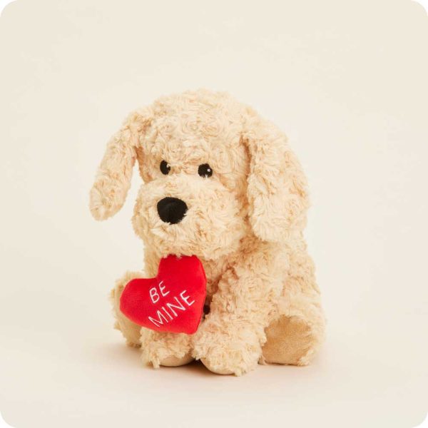 GoldenDog-BeMine-0036