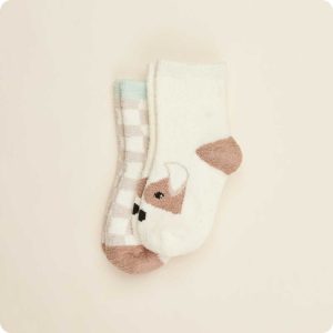 Puppy Crew Socks