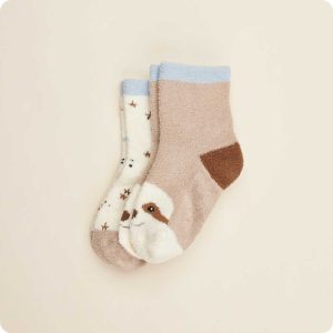 Sloth Crew Socks