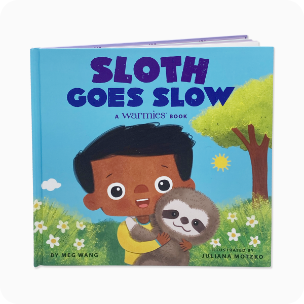 Sloth-Goes-Slow