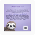 Sloth-Goes-Slow-Back