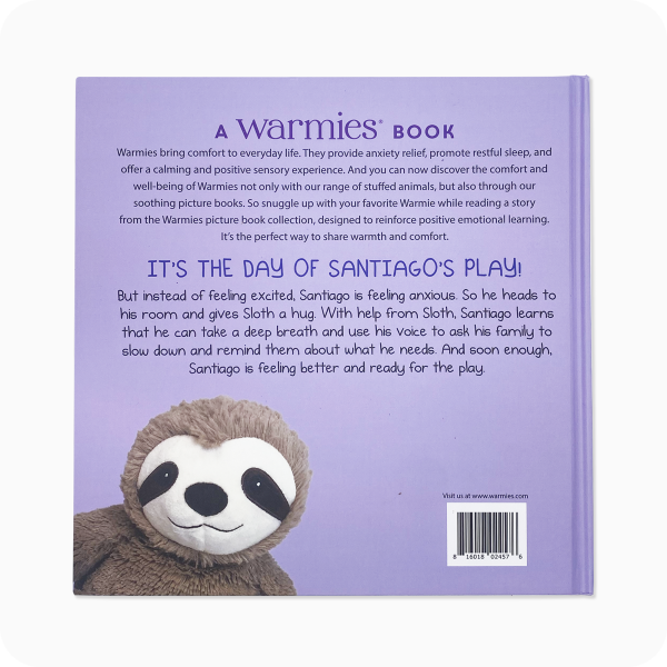 Sloth-Goes-Slow-Back
