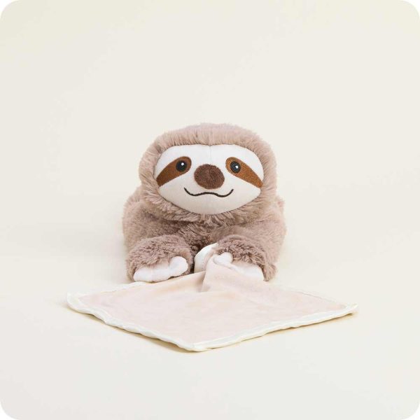 Sloth_Blankie_Warmies
