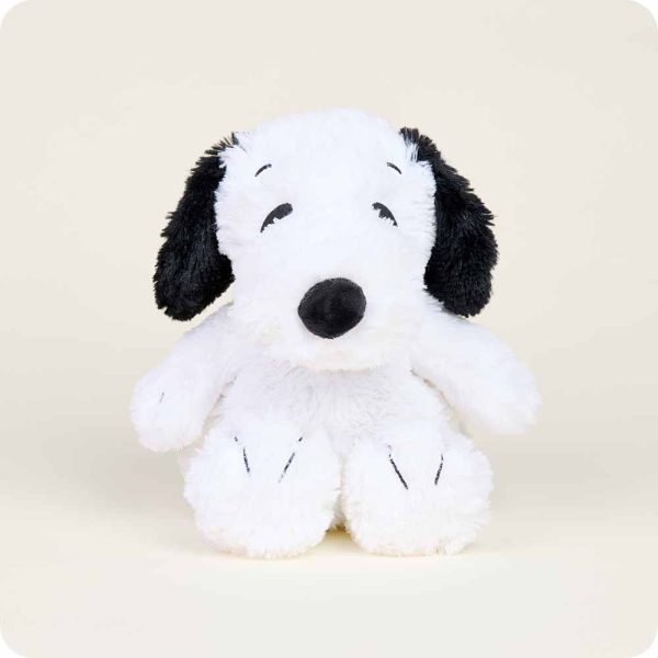 Snoopy_Warmies