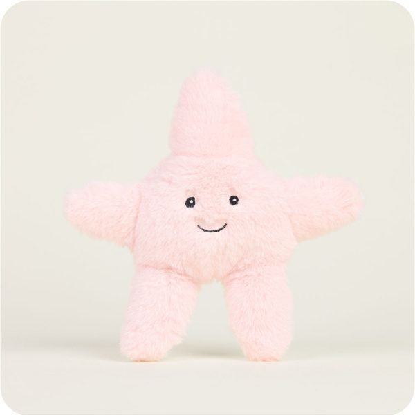 Starfish_Warmies_Junior
