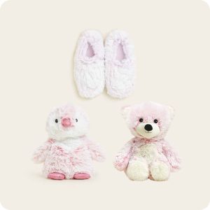 The Pink Paradise Bundle