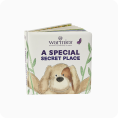 Warmies-Book-A-Special-Secret-Place