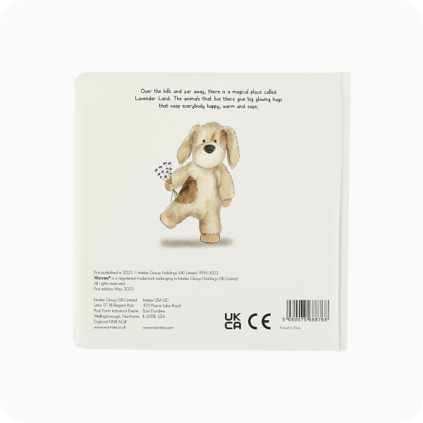 Warmies-Book-A-Special-Secret-Place-Back