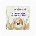 Warmies-Book-A-Special-Secret-Place-Front