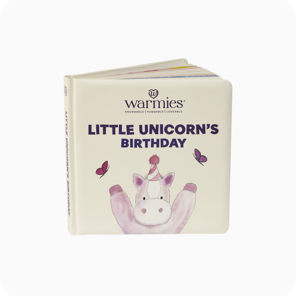 Warmies-Book-Little-Unicorn_s-Birthday
