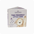 Warmies-Book-The-Friendly-Little-Lamb