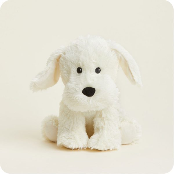 White-Dog2037