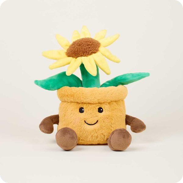Yellow_Flower_Pot_Warmies
