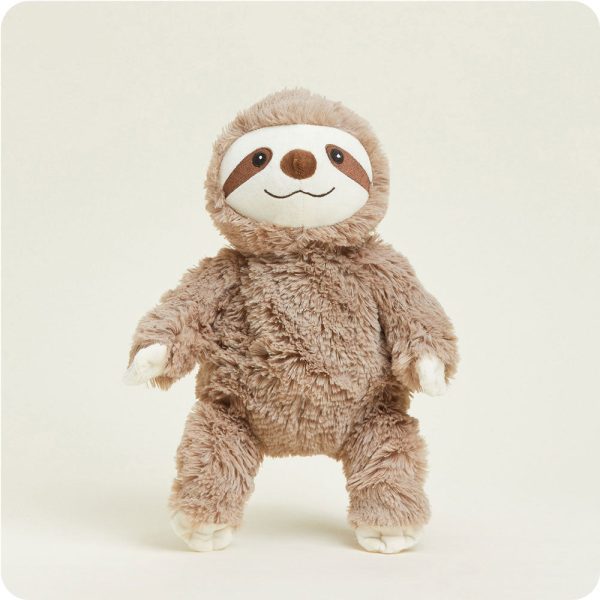 heated-sloth-plush-warmies