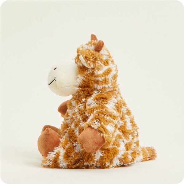 microwavable-giraffe-warmies