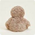 microwavable-sloth-heating-pad-warmies